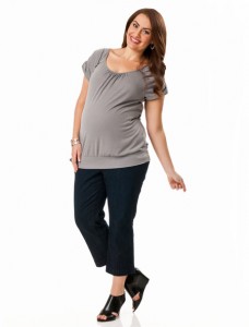 motherhood maternity plus size clothes 2012