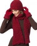 stylish hats and scarves for women_3