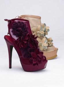 Trendy Christmas Shoes For Women