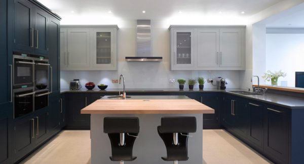 Roundhouse Beautiful Kitchens Collection