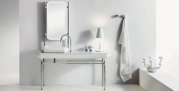 Stylish Bathroom Design Ideas by C.P.Hart (2)