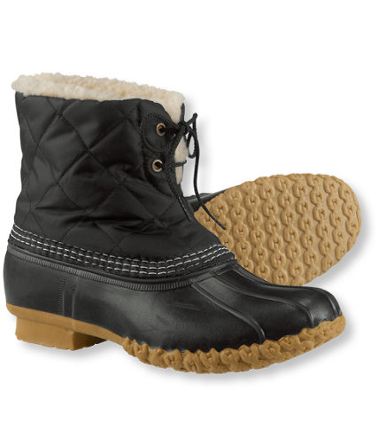 Women's Bean Boots Collection by L.L.Bean