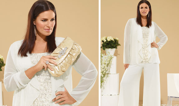Laura Plus Size Spring Collection