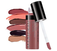 Mary Kay Makeup Products