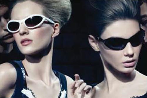 Sunglasses Fashion Trends for Spring  Summer 2012 (1)