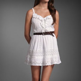 Abercrombie And Fitch Dresses