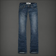 abercrombie women jeans