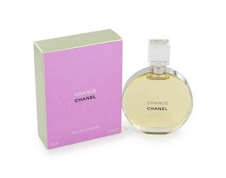 Chanel Perfumes For Women