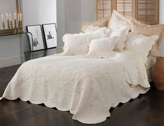 Bianca Modern Bedspread Sets