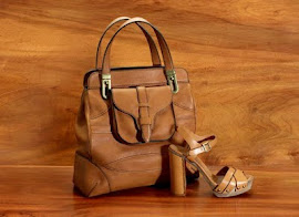 Chloe Bags And Shoes Fall Winter 2011-2012