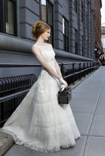Henry Roth Wedding Dresses-2012