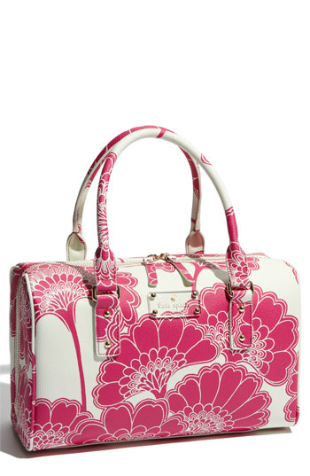 Kate Spade Spring Handbags
