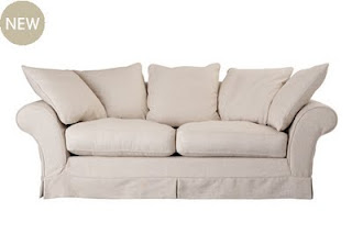 Laura Ashley Sofas And Armchairs