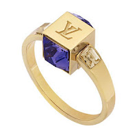 Louis Vuitton Jewelry Collection