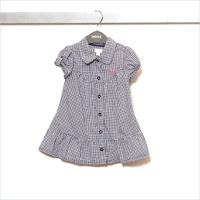 Lusso Baby Clothes For Girls