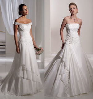 Sophia Tolli Bridal Dresses-2011