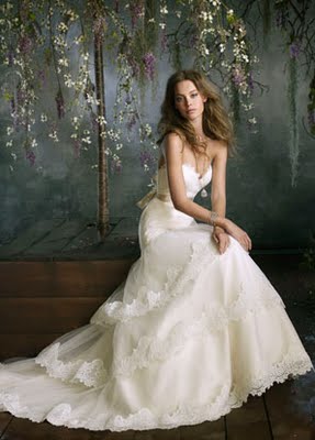 Tara Keely Bridal Gowns