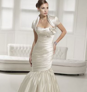 Victoria Jane Bridal Collection-2011