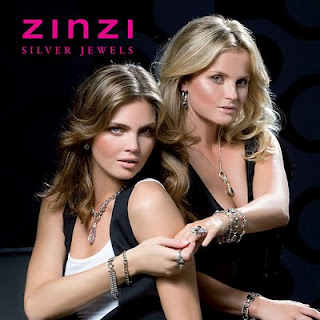 Zinzi Silver Jewels