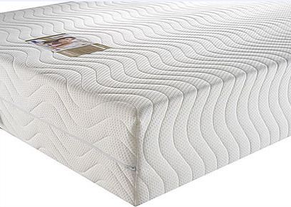 Finding The Right Memory Foam Mattress Simply