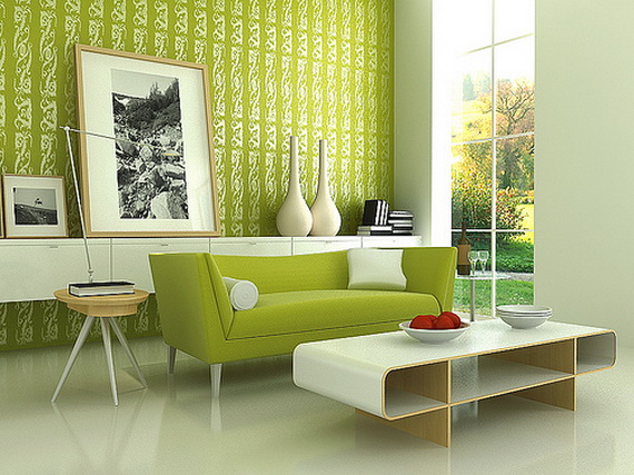Modern Living Room Interior Designs (1)