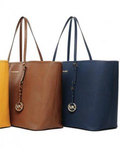 Michael Kors Handbags Spring 2012