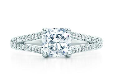 Tiffany Engagement Rings