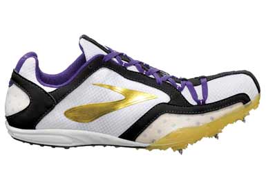 Brooks Running Shoes 2012 Women's ELMN8