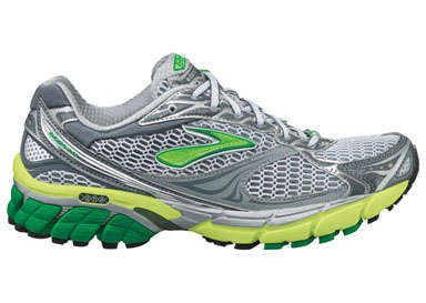 Brooks Running Shoes 2012 Women's Ghost