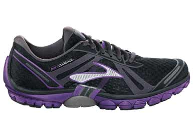 Brooks Running Shoes 2012 Women's PureCadence