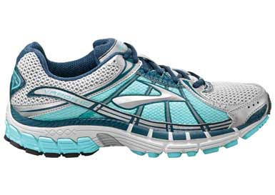 Brooks Running Shoes 2012 Women's Vapor