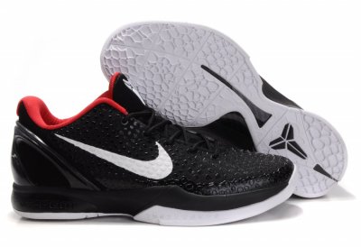 Kobe Bryant Shoes - Nike Zoom Kobe Shoes