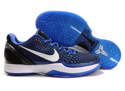 Kobe Bryant Shoes – Nike Zoom Kobe Shoes-5
