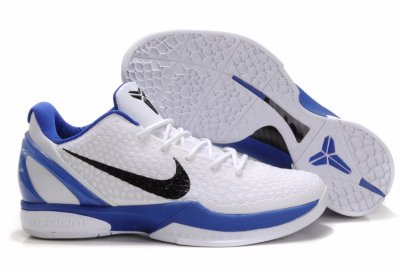 Kobe Bryant Shoes - Nike Zoom Kobe Shoes