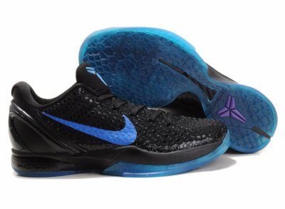 Kobe Bryant Shoes - Nike Zoom Kobe Shoes