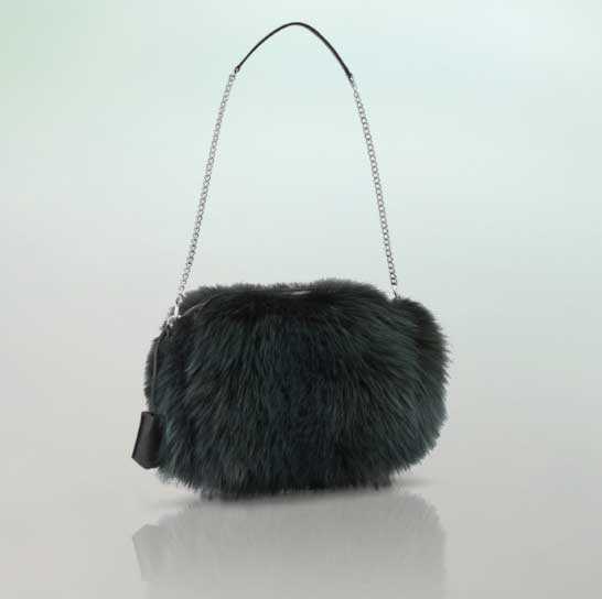Louis Vuitton Women's Handbags Pre-Fall 2012