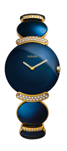 Rado women’s watches 2012-1