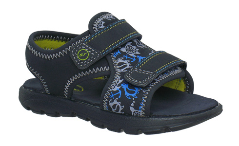 Stride Rite Oliver Baby water-friendly Sandal