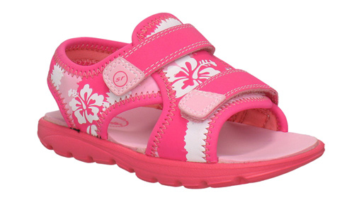 Stride Rite Shoes Water Friendly Baby Sandals