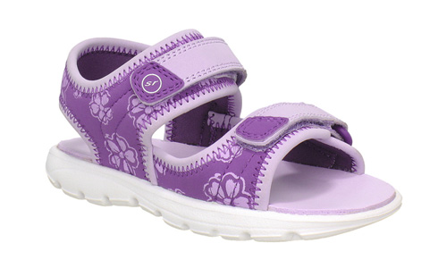 Stride Rite Shoes Water Friendly Baby Sandals