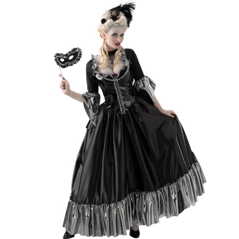 Womens Halloween Costume Ideas Disguise Masquerade Ball Costume