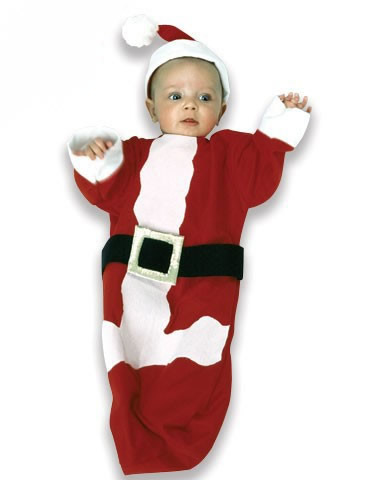 Baby Christmas Outfits