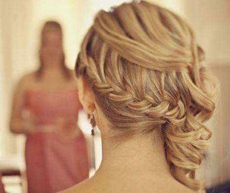 Bridal Hairstyles 2013
