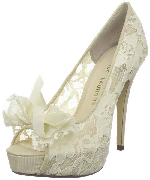 Bridal Shoes 2013_01
