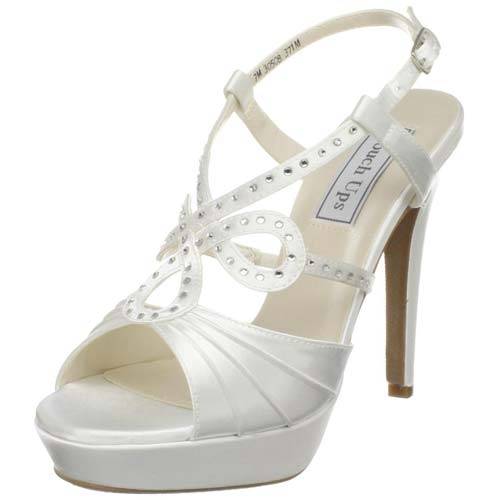 Bridal Shoes 2013