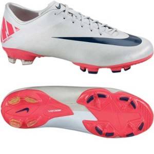 mercurial nike 2013