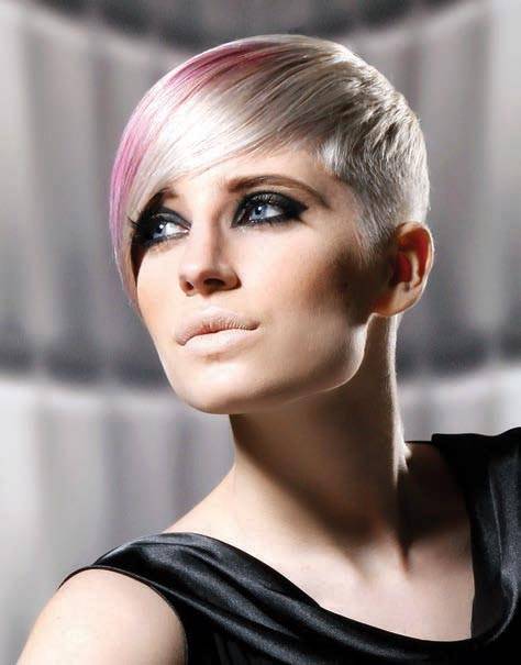Short Bob Hairstyles 2013: Kick Your Year Off With a New Look