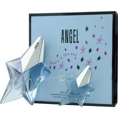 Top 10 Perfumes for Women Angel Perfume by Thierry Mugler