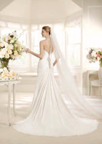 Wedding Dresses 2013 Finding the Right Bridal Gown