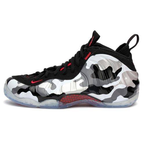 Nike Air Foamposite Pro Men's Sneakers